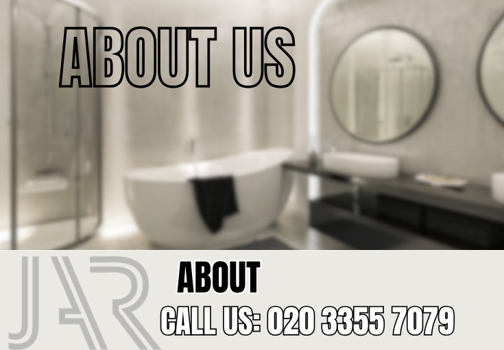 About Highgate Bathroom Fitters