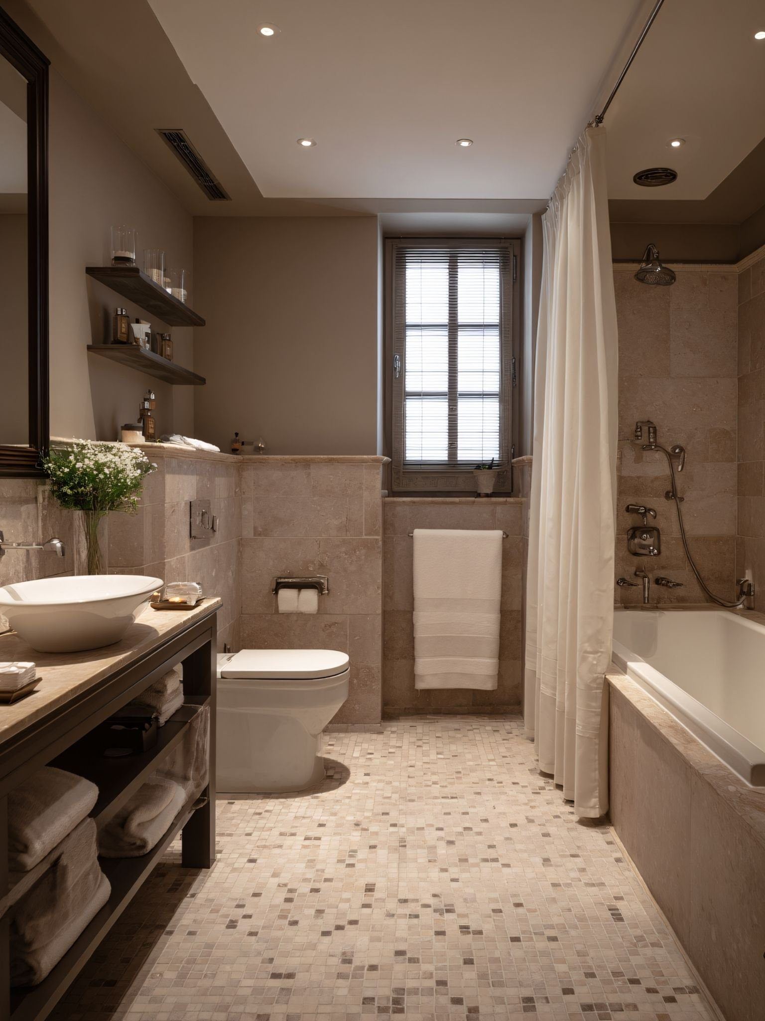 certified bathroom fitter near me N6 5AA