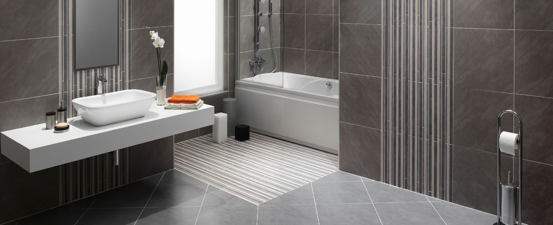 certified bathroom fitter N6 5AA